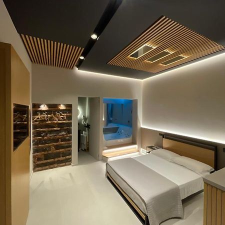 Le Dimore Degli Archi Rooms & Suite 카타니아 외부 사진