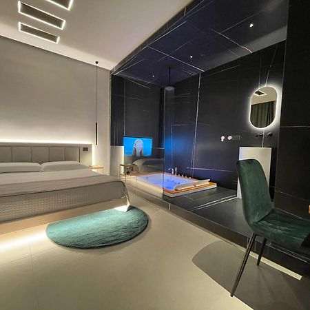 Le Dimore Degli Archi Rooms & Suite 카타니아 외부 사진