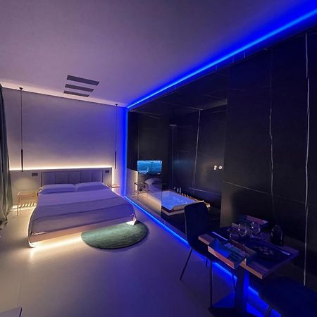Le Dimore Degli Archi Rooms & Suite 카타니아 외부 사진