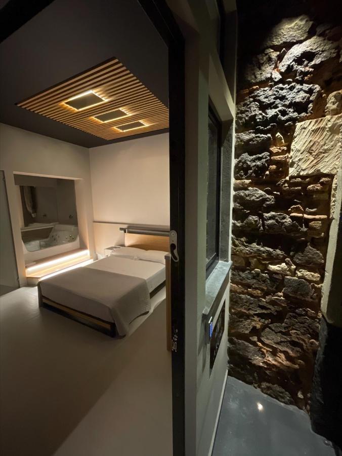 Le Dimore Degli Archi Rooms & Suite 카타니아 외부 사진