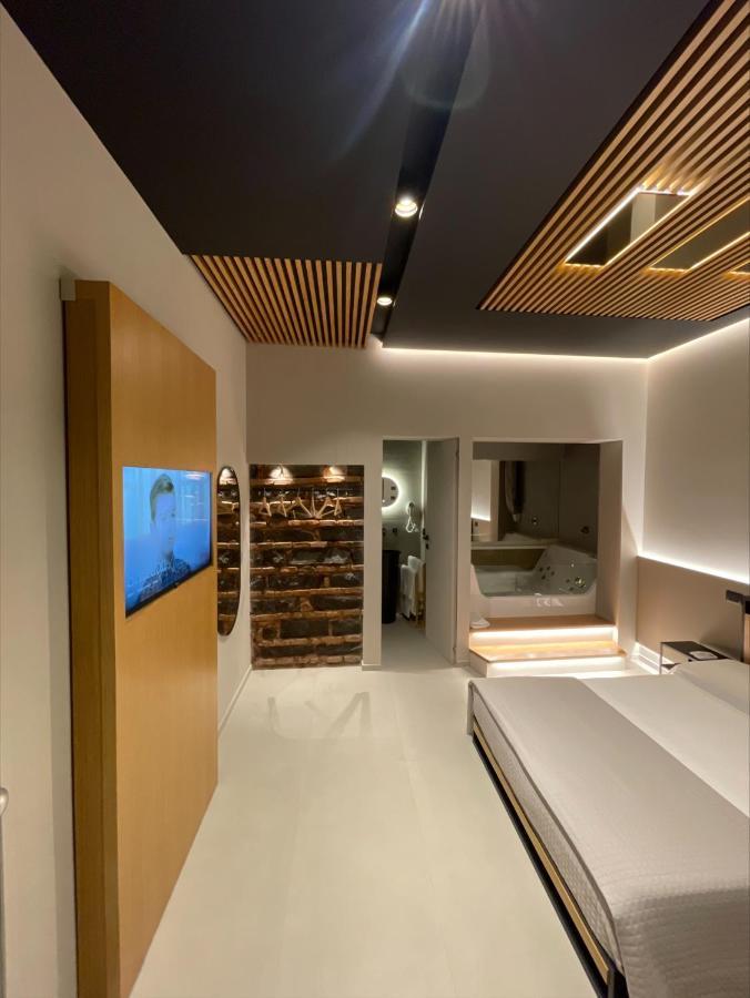 Le Dimore Degli Archi Rooms & Suite 카타니아 외부 사진