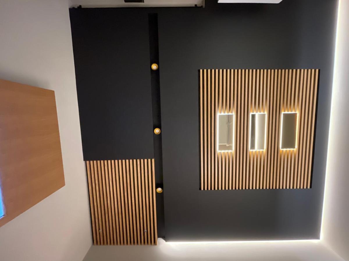 Le Dimore Degli Archi Rooms & Suite 카타니아 외부 사진