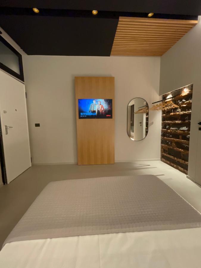 Le Dimore Degli Archi Rooms & Suite 카타니아 외부 사진