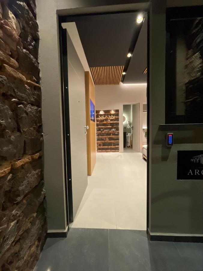 Le Dimore Degli Archi Rooms & Suite 카타니아 외부 사진