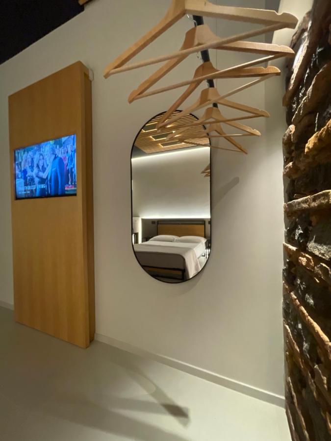 Le Dimore Degli Archi Rooms & Suite 카타니아 외부 사진