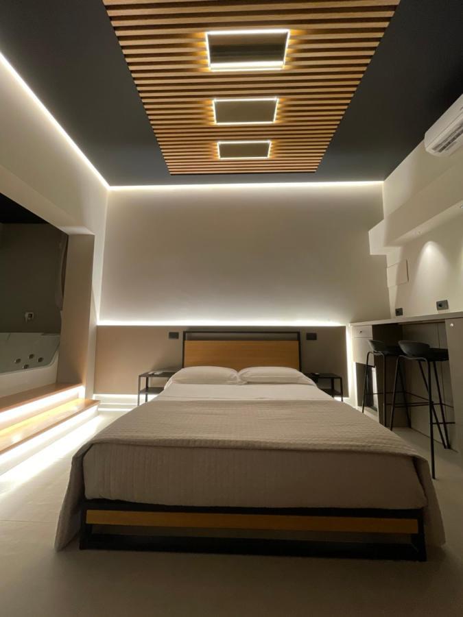 Le Dimore Degli Archi Rooms & Suite 카타니아 외부 사진