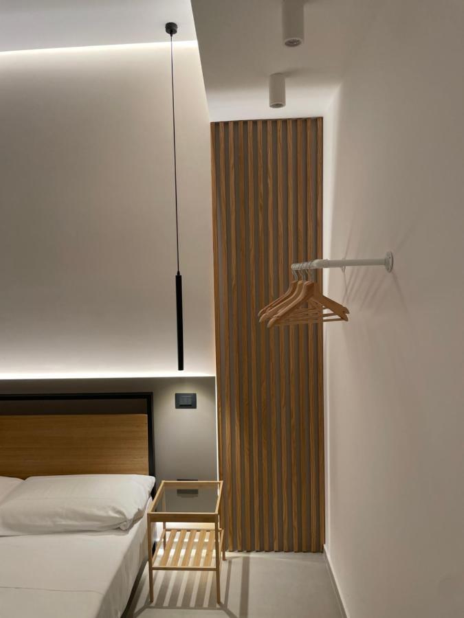 Le Dimore Degli Archi Rooms & Suite 카타니아 외부 사진