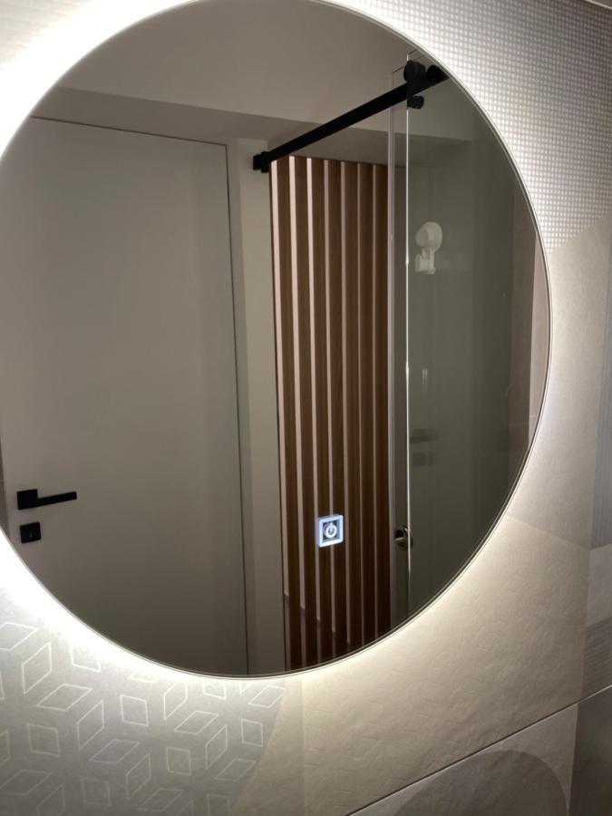 Le Dimore Degli Archi Rooms & Suite 카타니아 외부 사진
