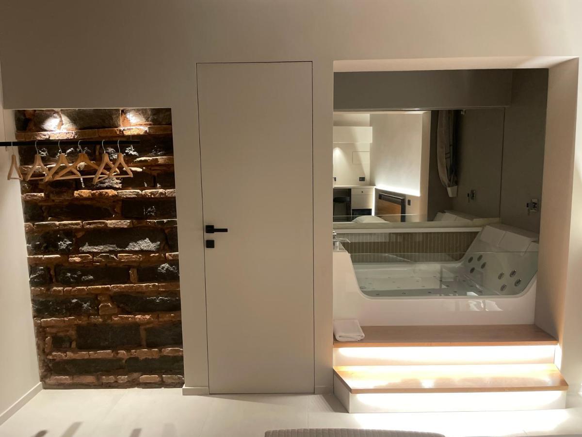 Le Dimore Degli Archi Rooms & Suite 카타니아 외부 사진