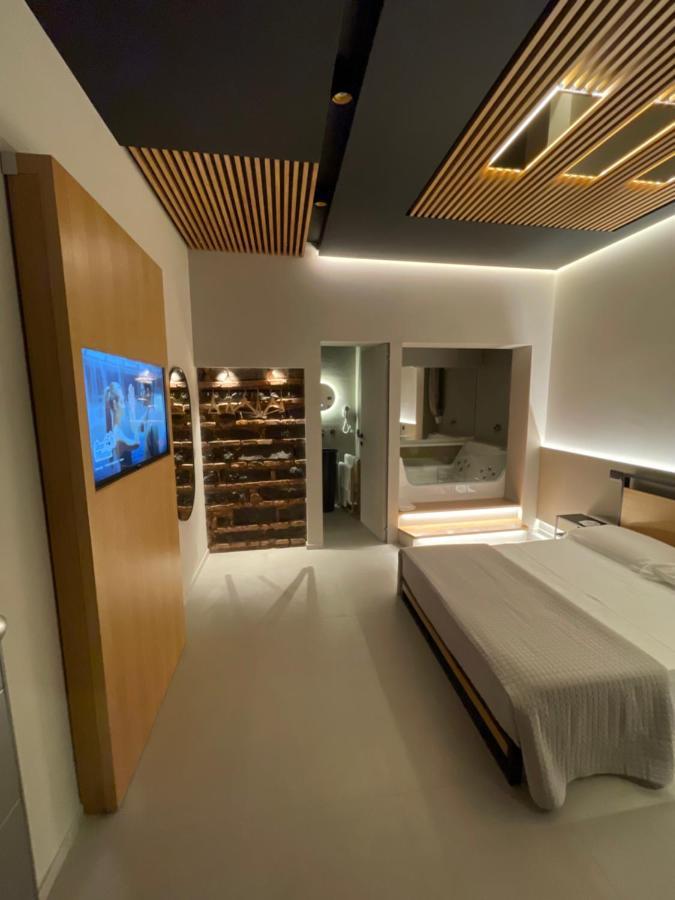 Le Dimore Degli Archi Rooms & Suite 카타니아 외부 사진