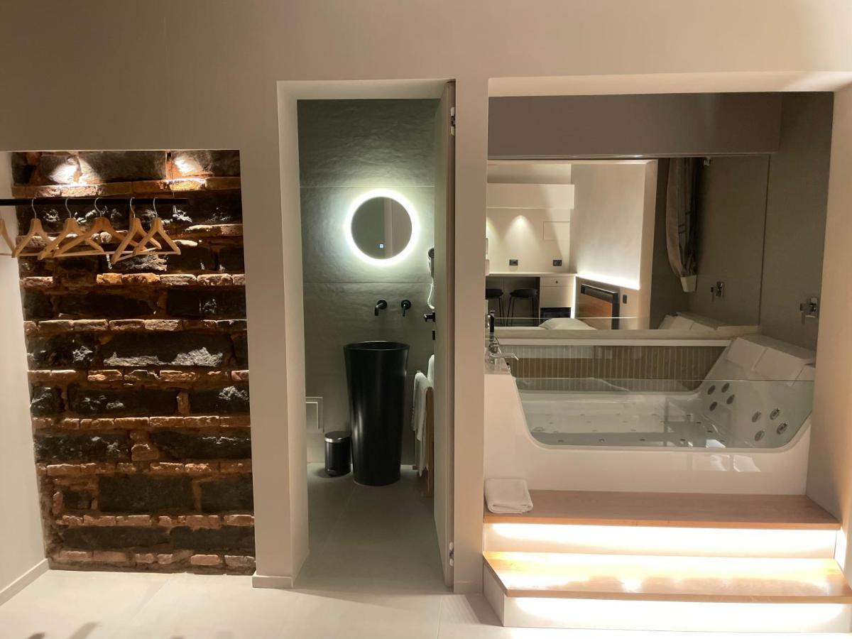 Le Dimore Degli Archi Rooms & Suite 카타니아 외부 사진