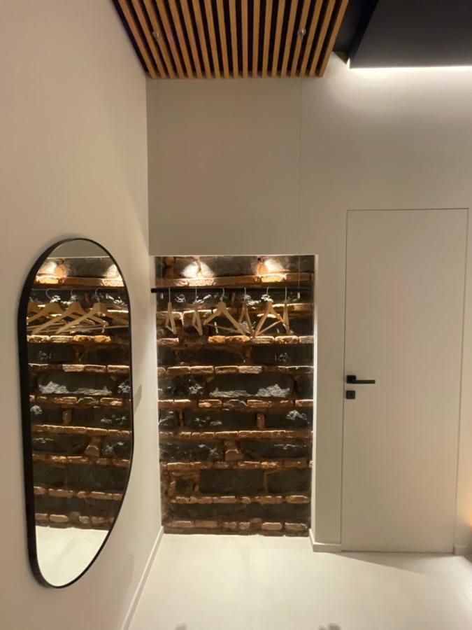 Le Dimore Degli Archi Rooms & Suite 카타니아 외부 사진