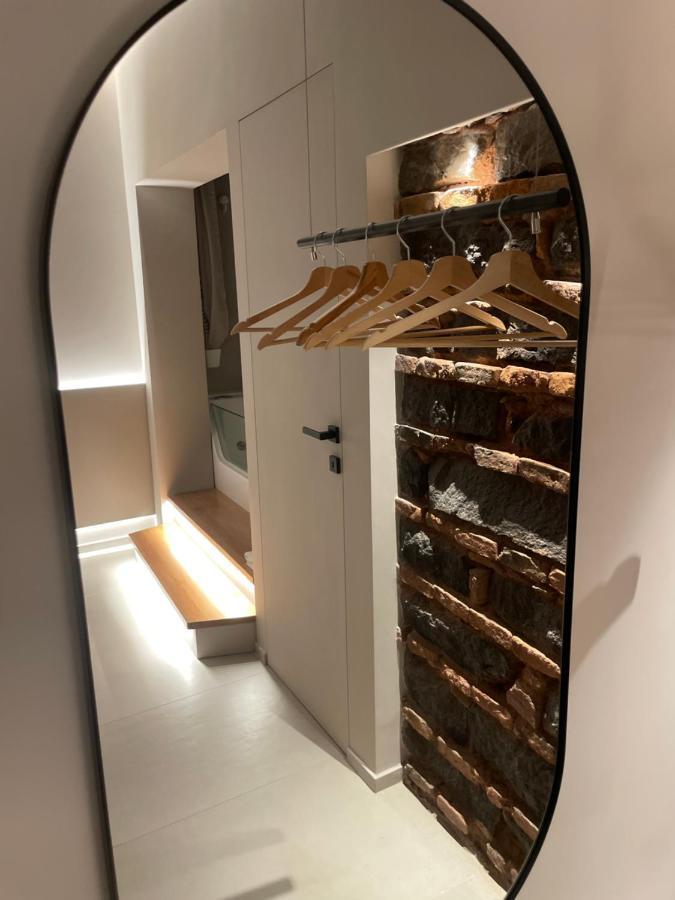 Le Dimore Degli Archi Rooms & Suite 카타니아 외부 사진