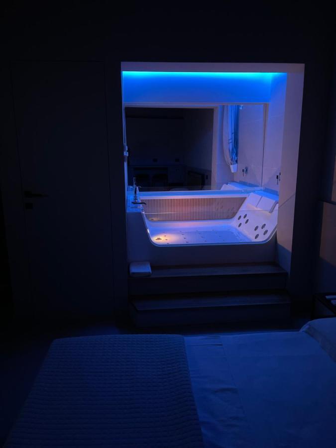 Le Dimore Degli Archi Rooms & Suite 카타니아 외부 사진