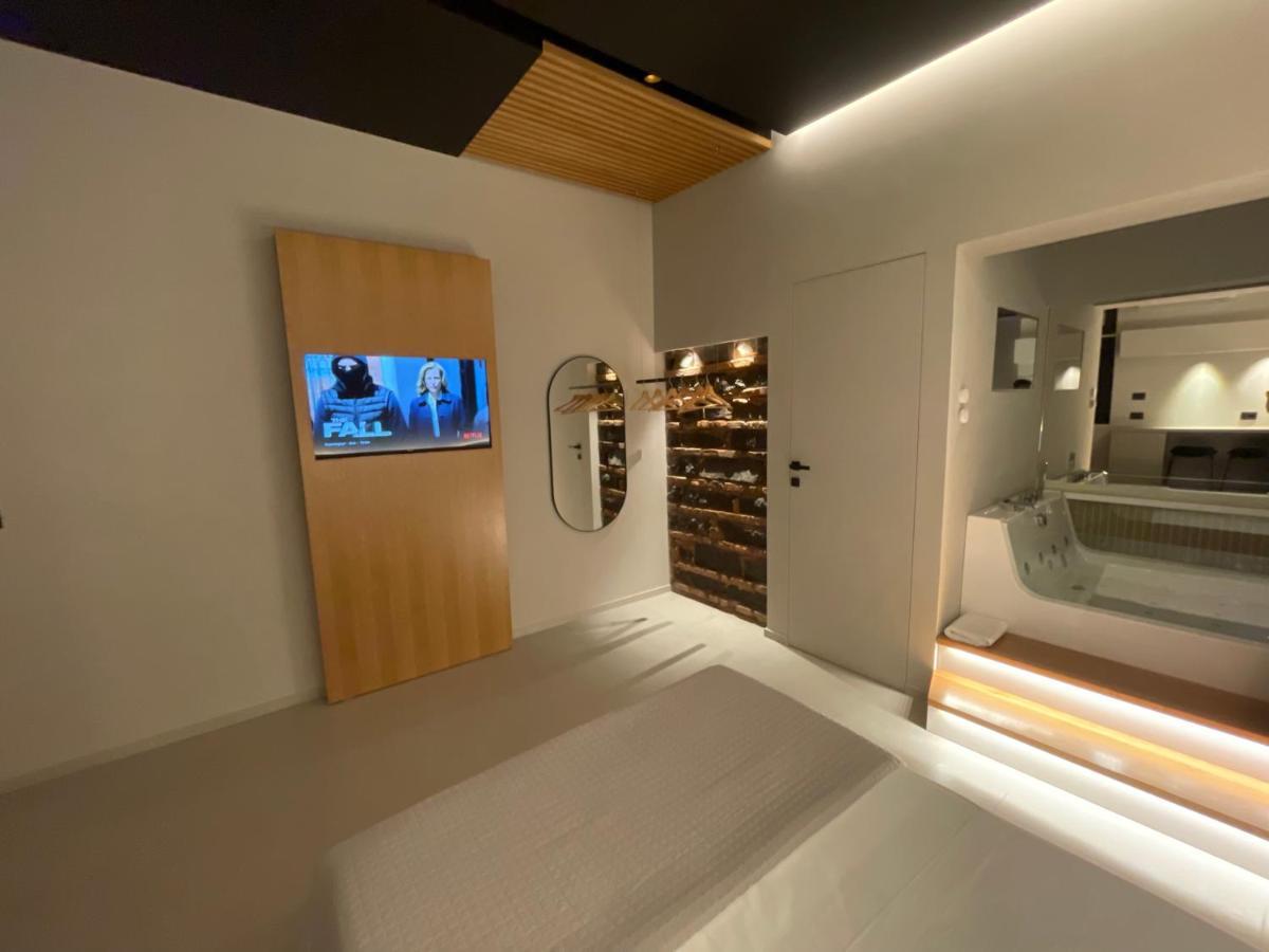 Le Dimore Degli Archi Rooms & Suite 카타니아 외부 사진