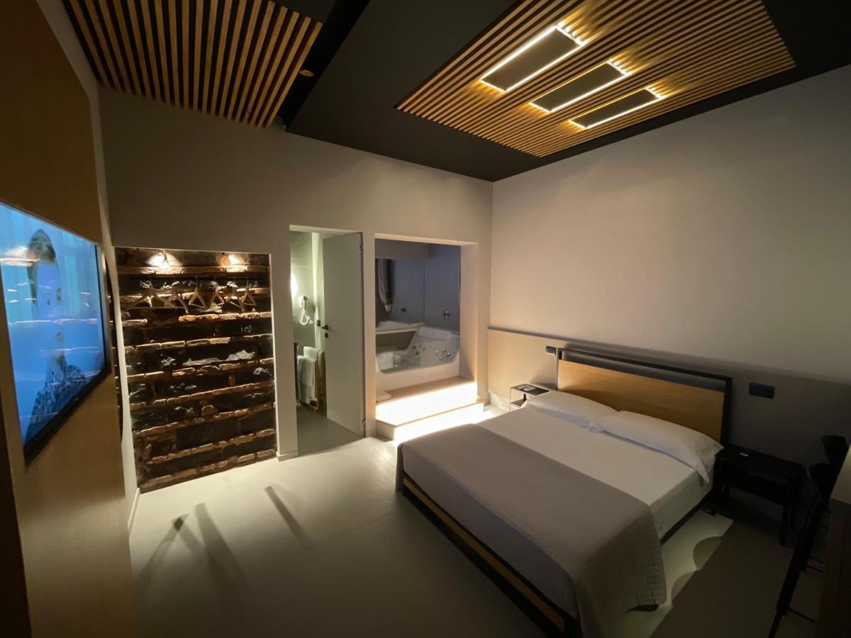 Le Dimore Degli Archi Rooms & Suite 카타니아 외부 사진