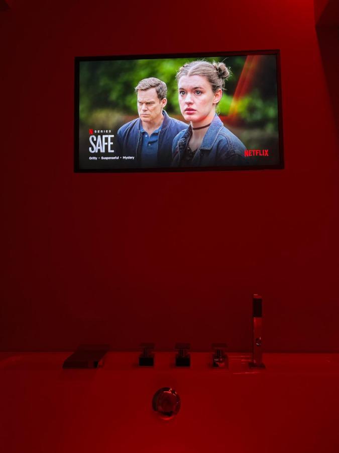 Le Dimore Degli Archi Rooms & Suite 카타니아 외부 사진