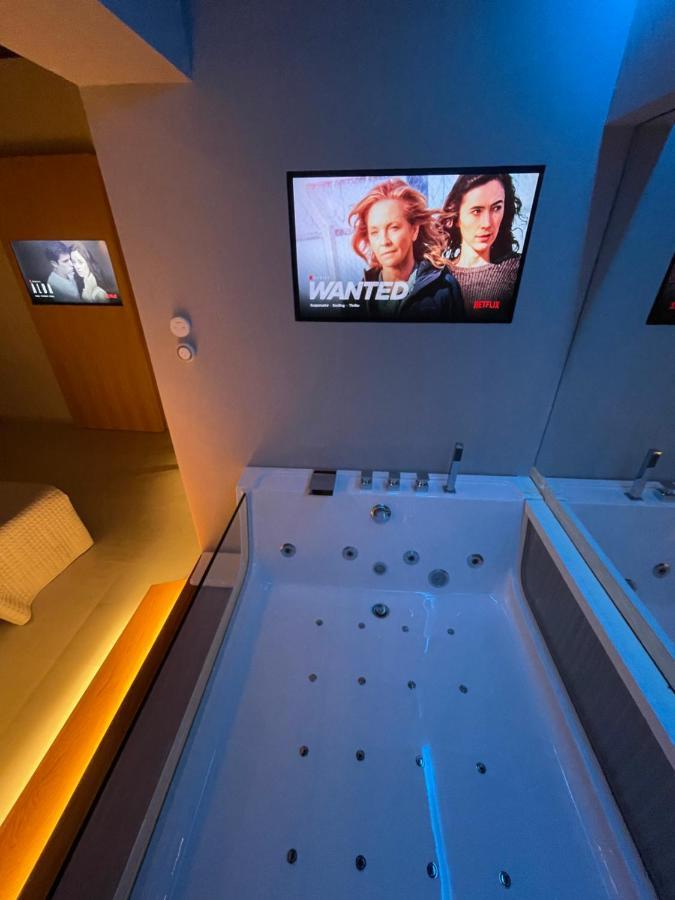 Le Dimore Degli Archi Rooms & Suite 카타니아 외부 사진