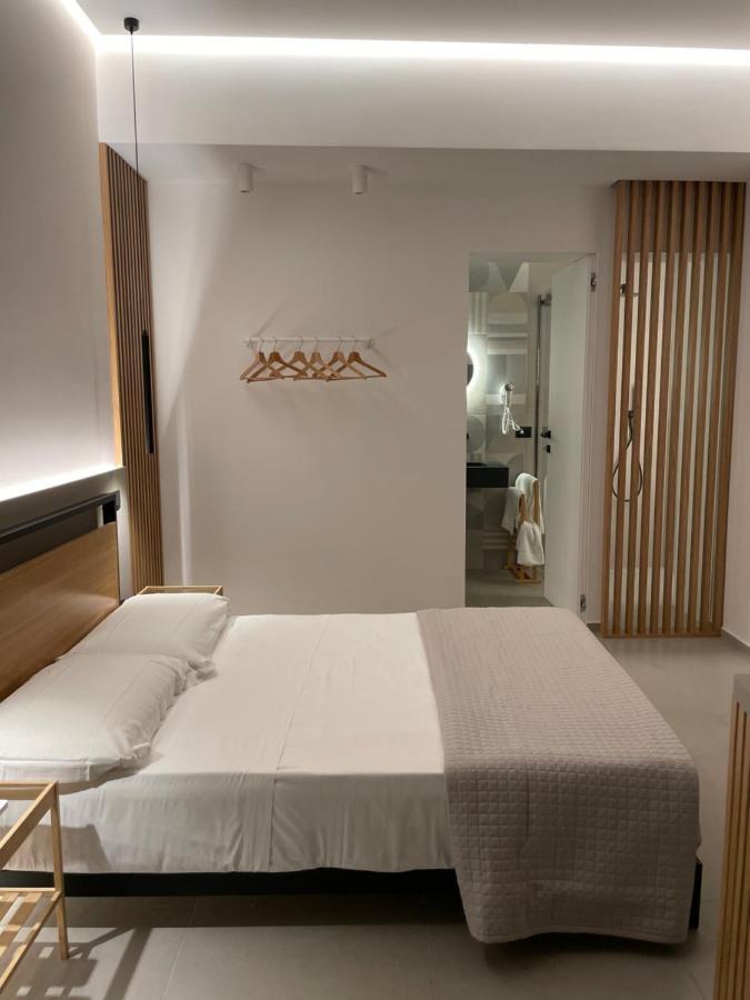 Le Dimore Degli Archi Rooms & Suite 카타니아 외부 사진
