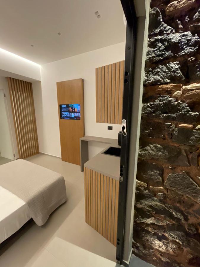 Le Dimore Degli Archi Rooms & Suite 카타니아 외부 사진