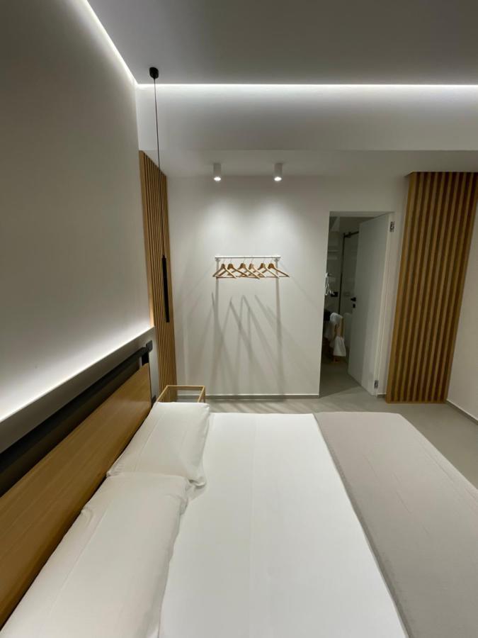 Le Dimore Degli Archi Rooms & Suite 카타니아 외부 사진