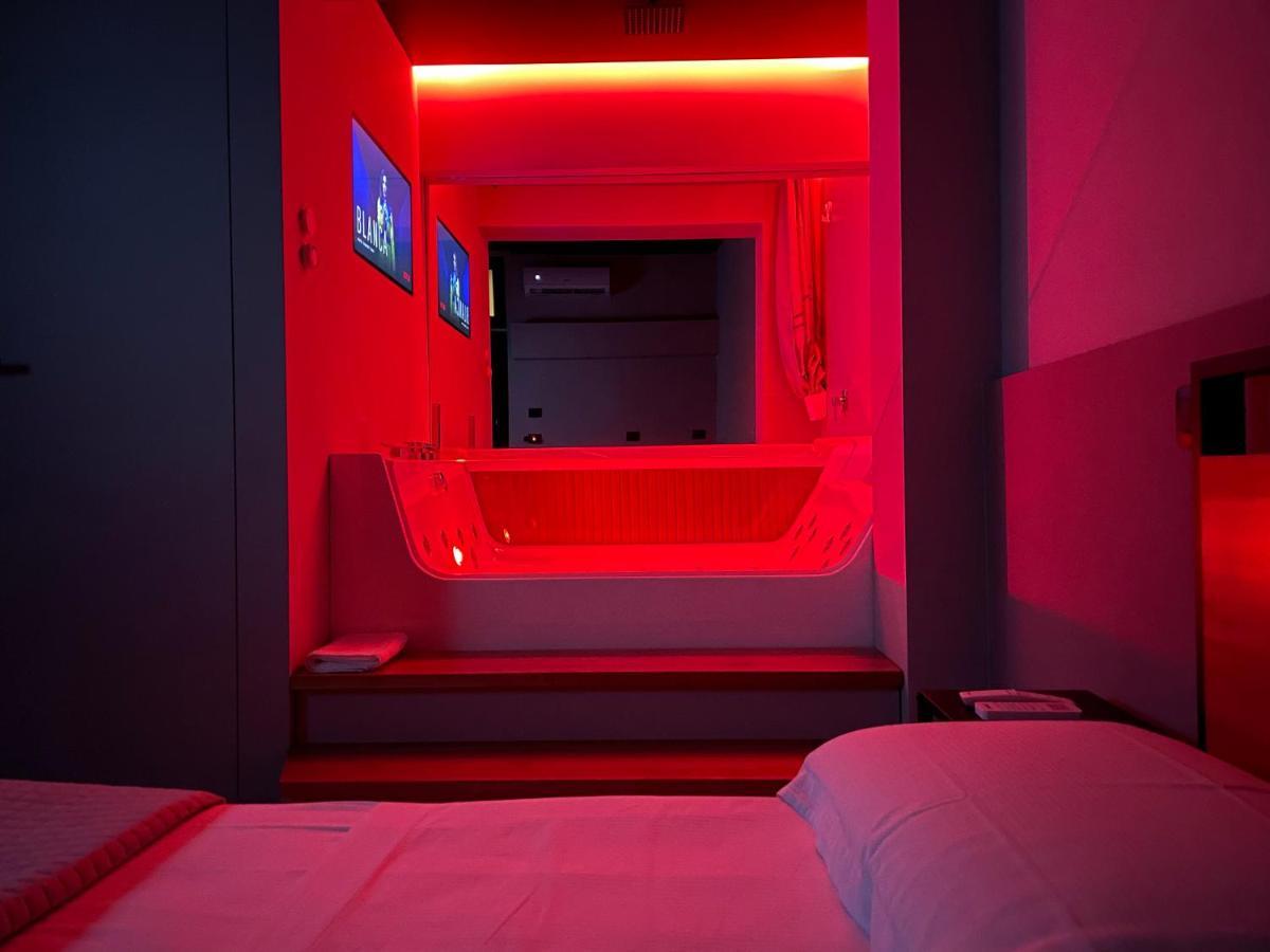 Le Dimore Degli Archi Rooms & Suite 카타니아 외부 사진