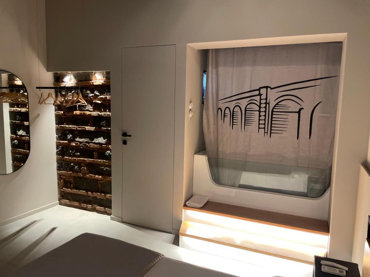 Le Dimore Degli Archi Rooms & Suite 카타니아 외부 사진