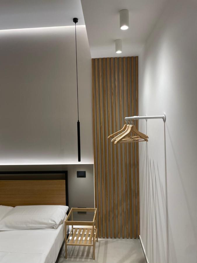 Le Dimore Degli Archi Rooms & Suite 카타니아 외부 사진
