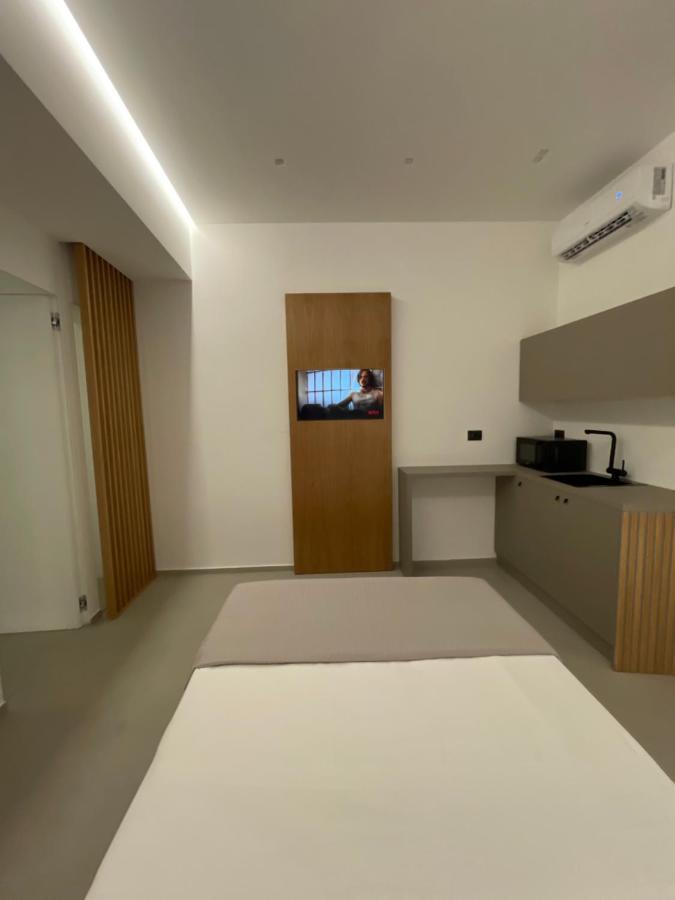 Le Dimore Degli Archi Rooms & Suite 카타니아 외부 사진
