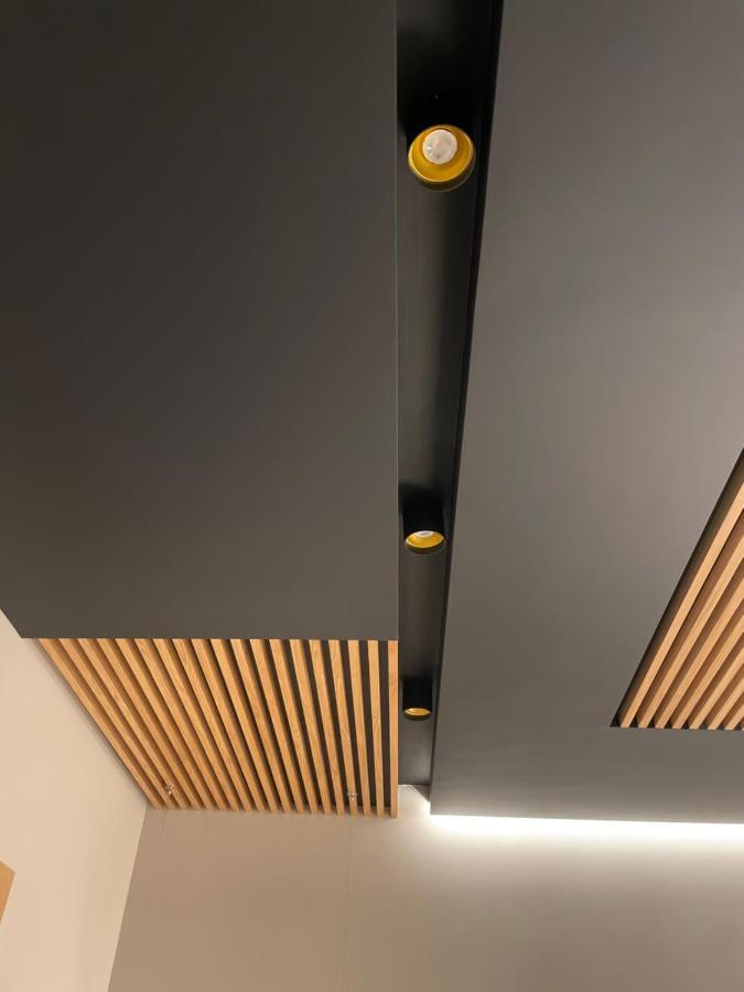 Le Dimore Degli Archi Rooms & Suite 카타니아 외부 사진