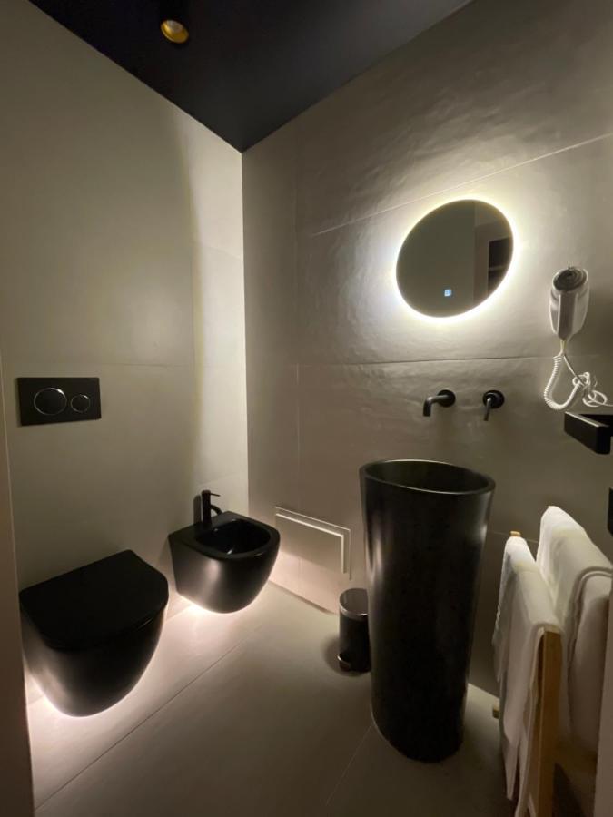 Le Dimore Degli Archi Rooms & Suite 카타니아 외부 사진