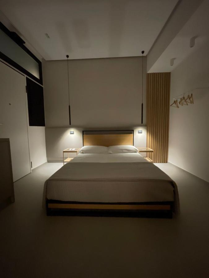 Le Dimore Degli Archi Rooms & Suite 카타니아 외부 사진