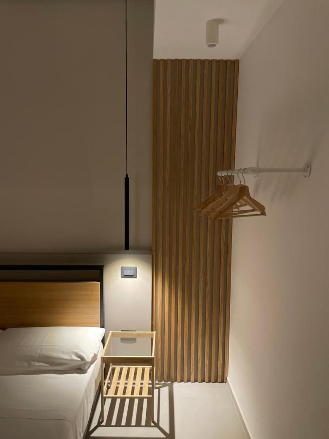 Le Dimore Degli Archi Rooms & Suite 카타니아 외부 사진
