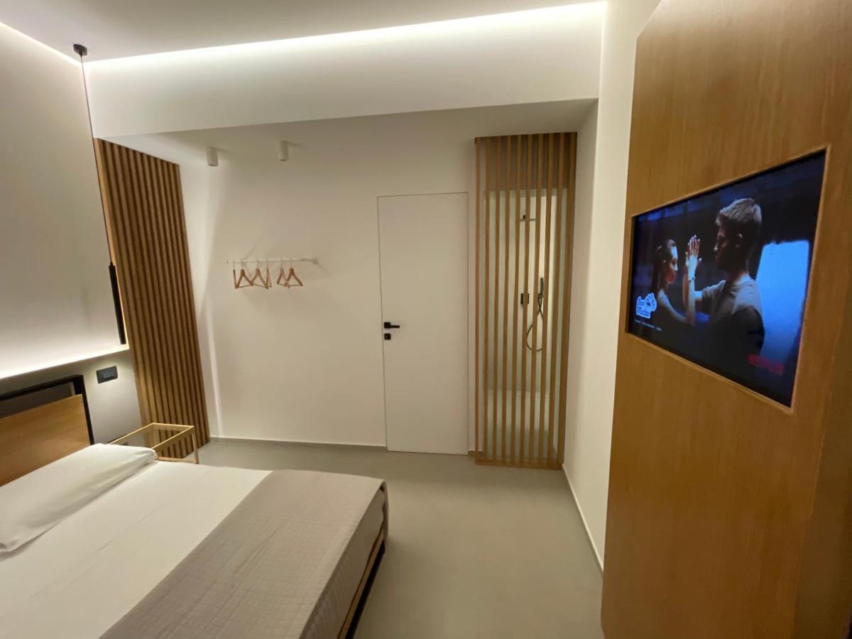 Le Dimore Degli Archi Rooms & Suite 카타니아 외부 사진