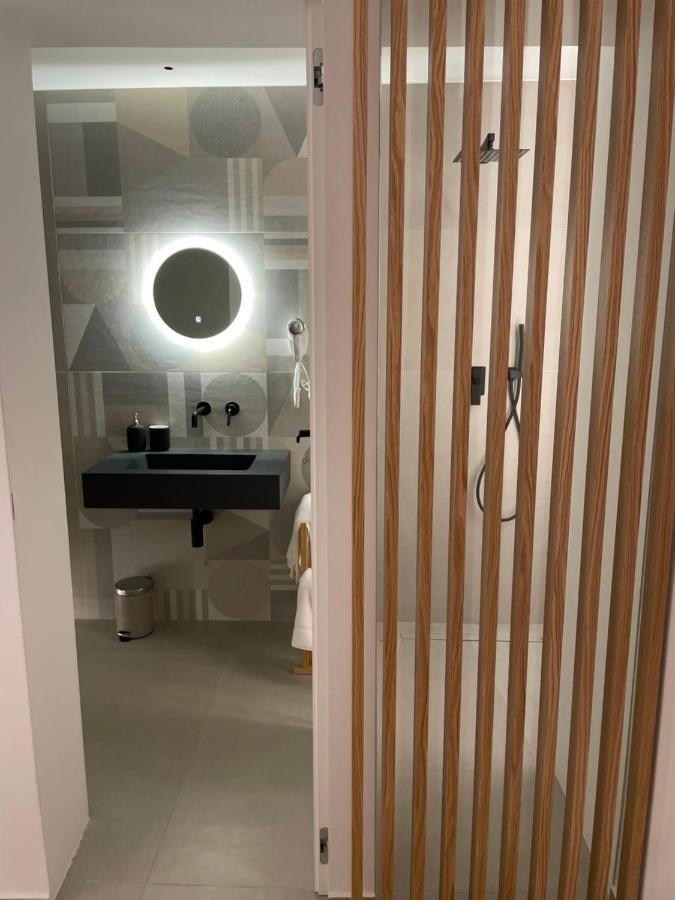 Le Dimore Degli Archi Rooms & Suite 카타니아 외부 사진