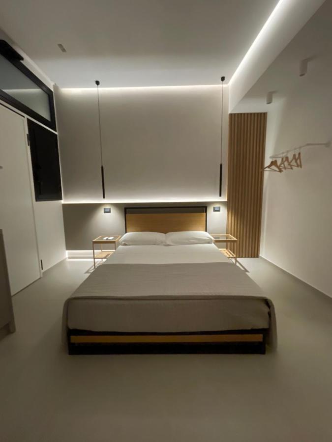 Le Dimore Degli Archi Rooms & Suite 카타니아 외부 사진