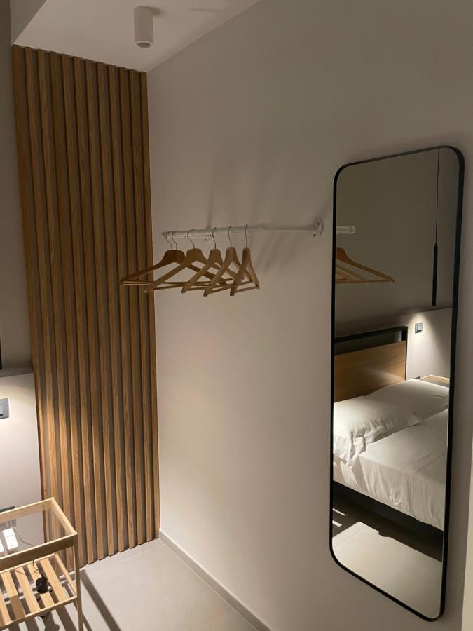 Le Dimore Degli Archi Rooms & Suite 카타니아 외부 사진
