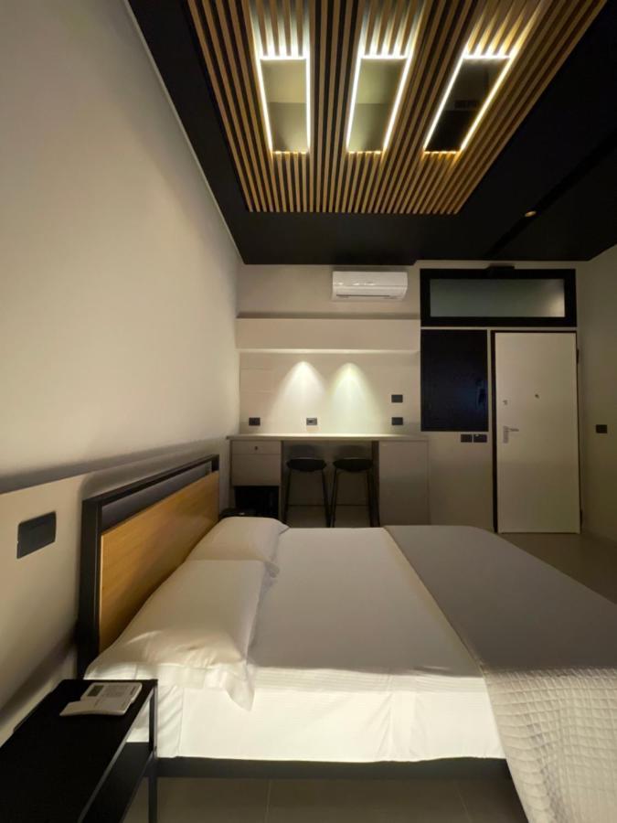 Le Dimore Degli Archi Rooms & Suite 카타니아 외부 사진