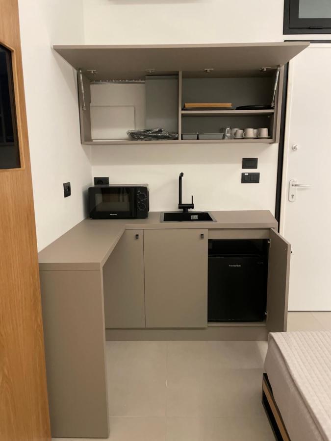 Le Dimore Degli Archi Rooms & Suite 카타니아 외부 사진