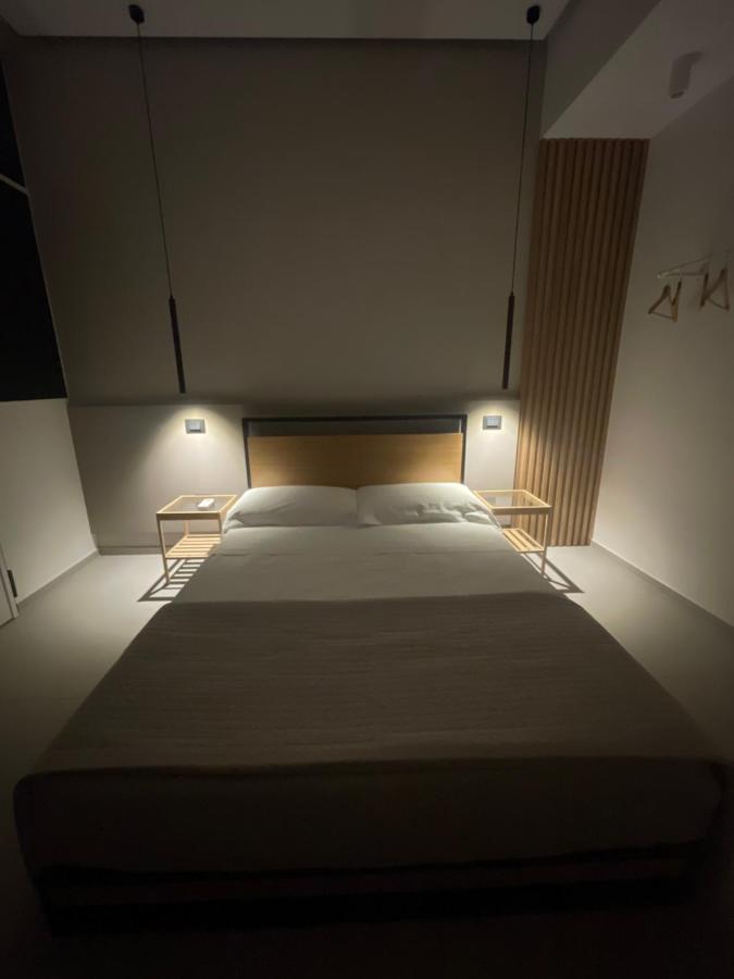 Le Dimore Degli Archi Rooms & Suite 카타니아 외부 사진