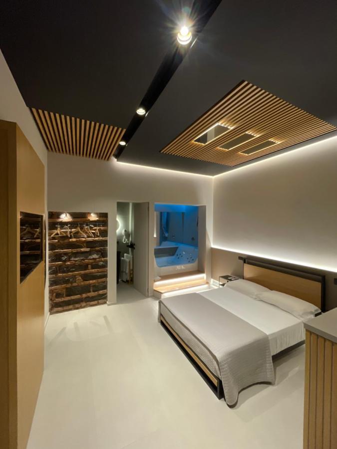 Le Dimore Degli Archi Rooms & Suite 카타니아 외부 사진