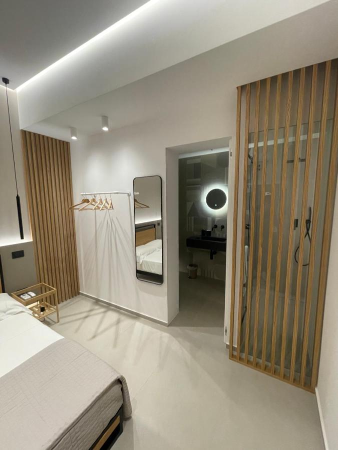 Le Dimore Degli Archi Rooms & Suite 카타니아 외부 사진
