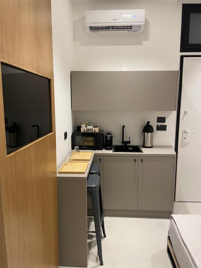 Le Dimore Degli Archi Rooms & Suite 카타니아 외부 사진