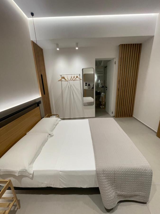 Le Dimore Degli Archi Rooms & Suite 카타니아 외부 사진