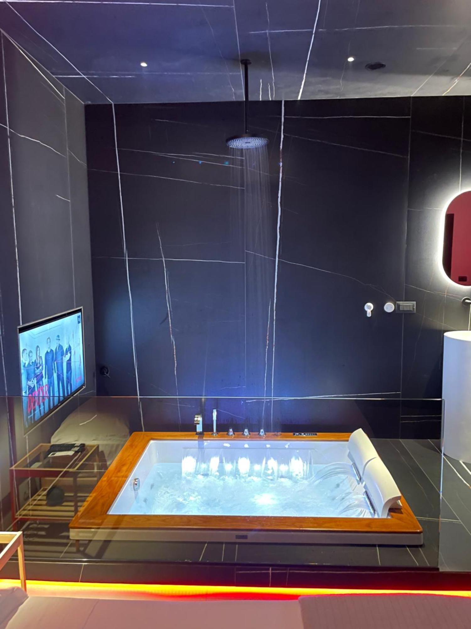 Le Dimore Degli Archi Rooms & Suite 카타니아 외부 사진