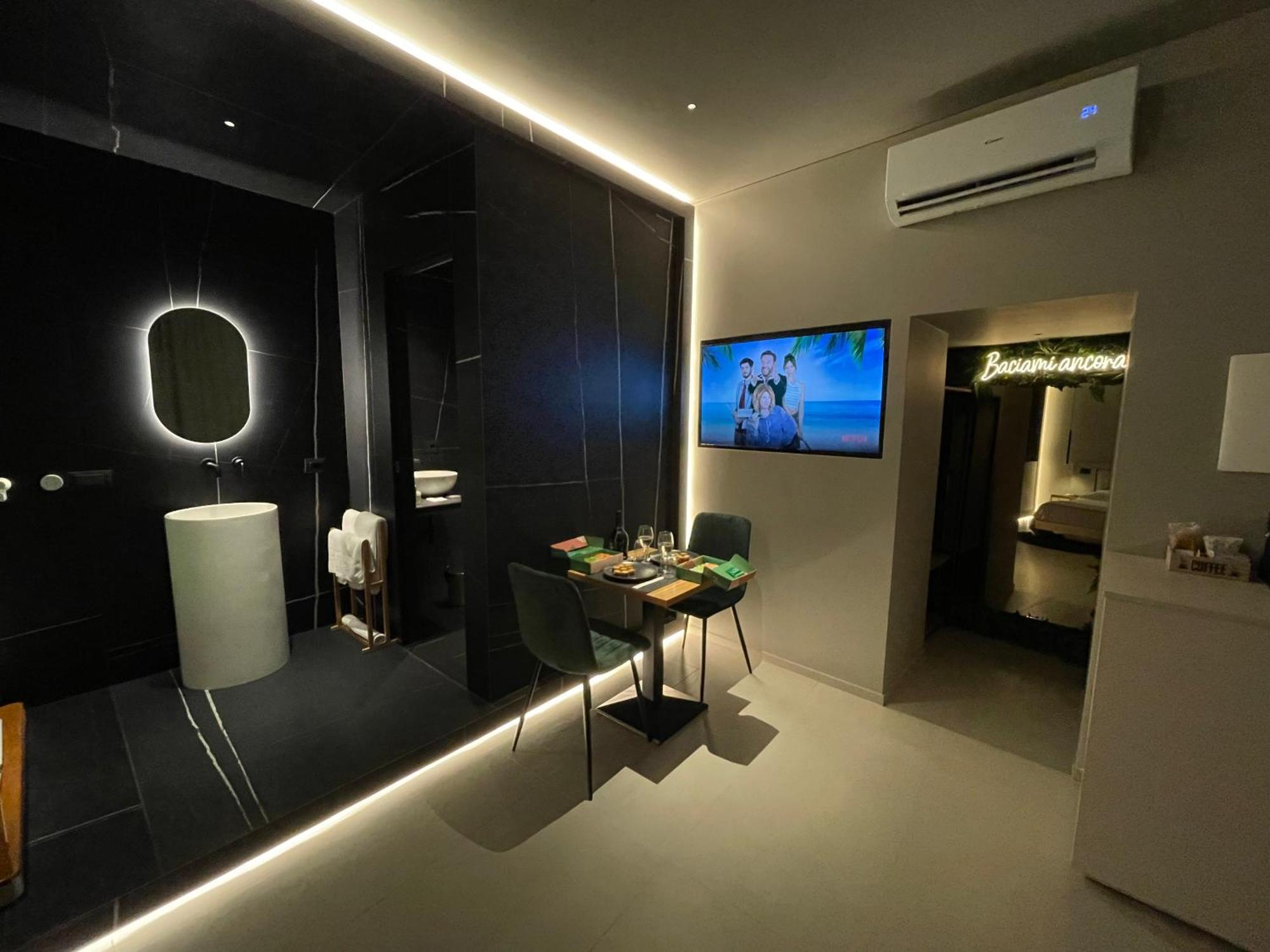 Le Dimore Degli Archi Rooms & Suite 카타니아 외부 사진