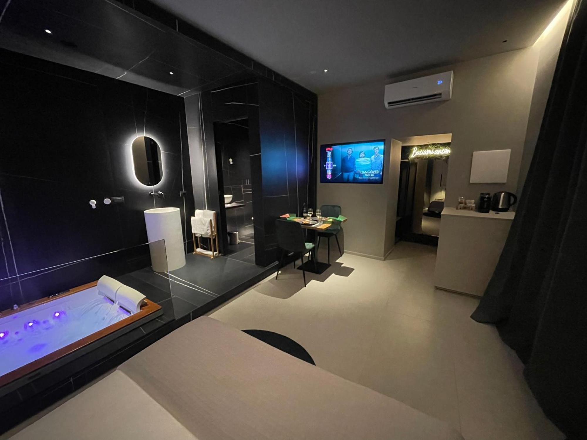 Le Dimore Degli Archi Rooms & Suite 카타니아 외부 사진