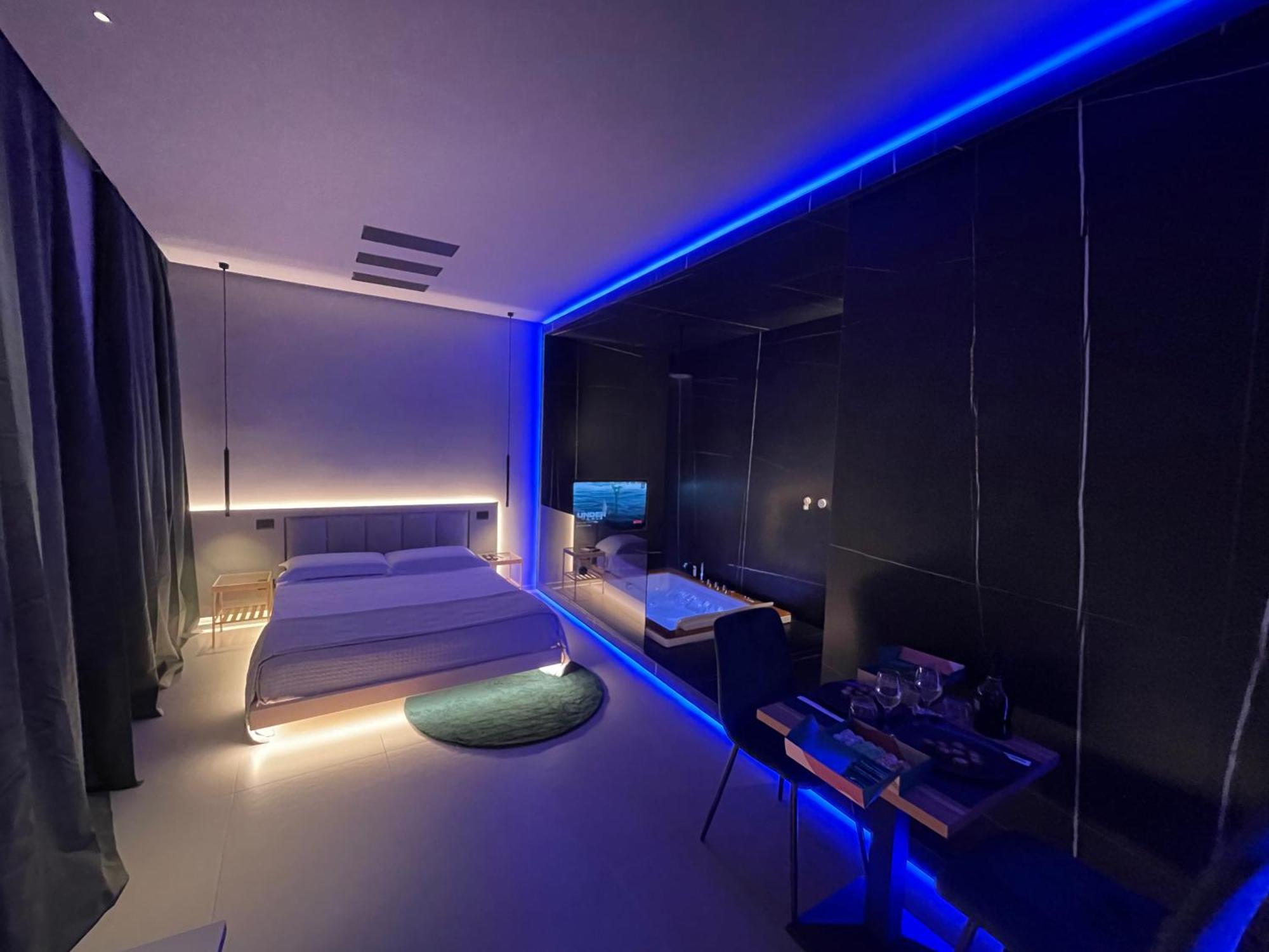 Le Dimore Degli Archi Rooms & Suite 카타니아 외부 사진
