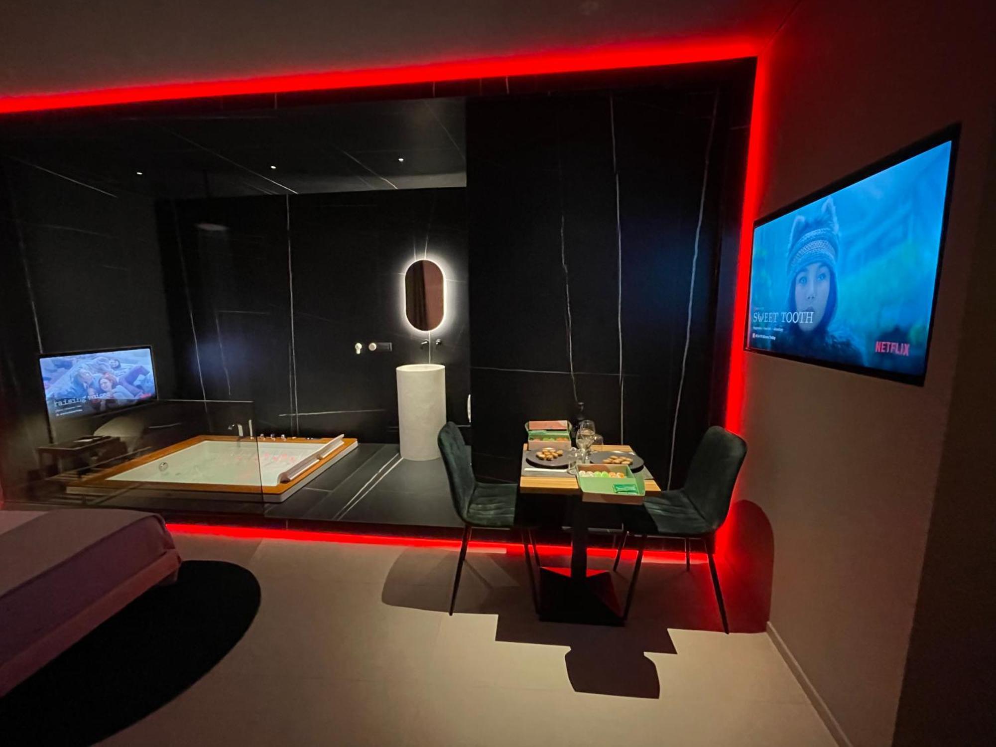 Le Dimore Degli Archi Rooms & Suite 카타니아 외부 사진