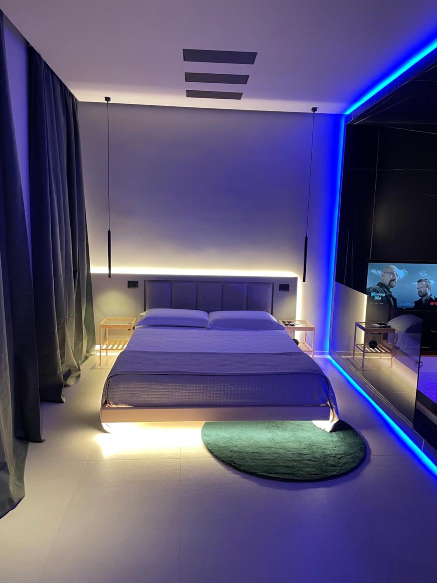 Le Dimore Degli Archi Rooms & Suite 카타니아 외부 사진